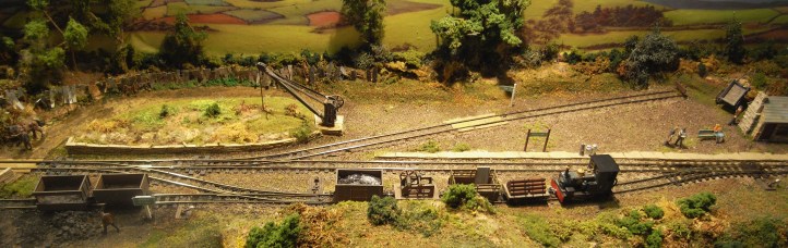 Wood End by Steve Penn