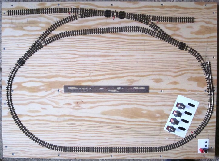 Baseboard November 11th