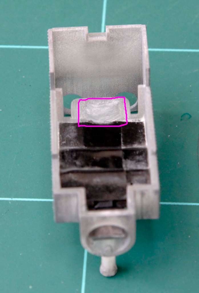 Break Out the Dremel