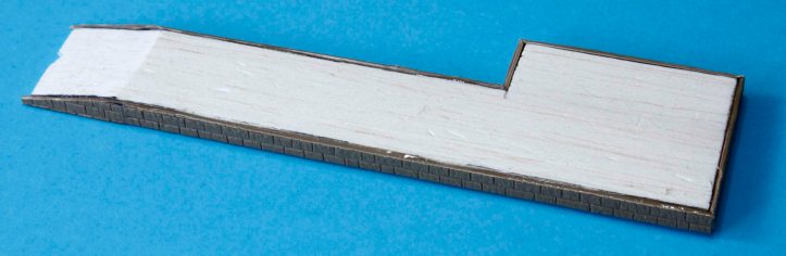 Platfrom Construction