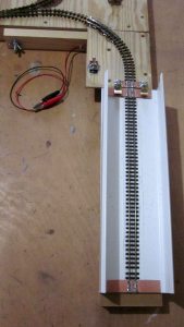 Cassette Fiddle Yard