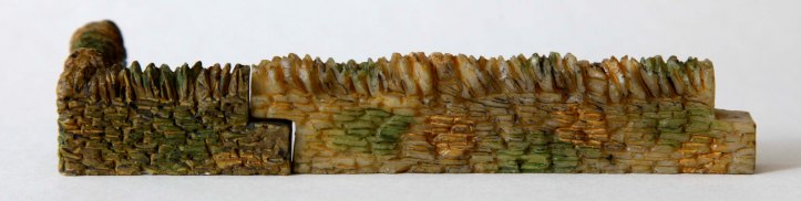 Hornby Cotswold Stone Walls