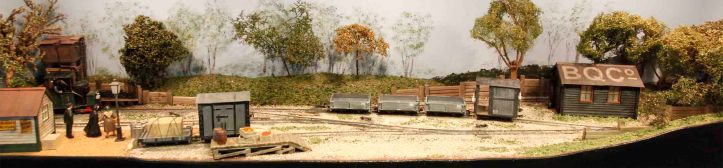 Brink Valley Tramway Christopher Payne 1