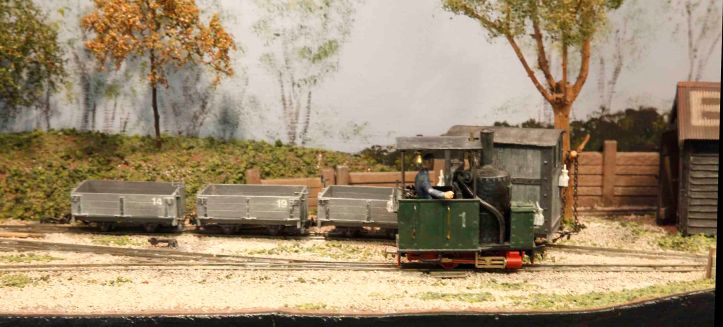 Brink Valley Tramway Christopher Payne 2