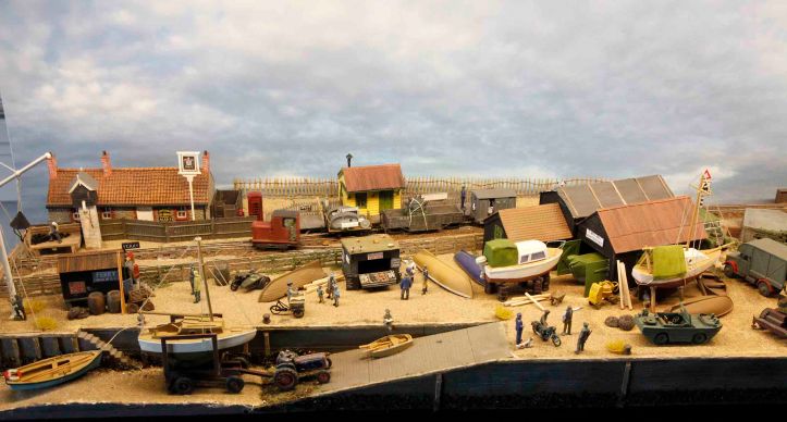 Compass Point Chris ODonoghue 1