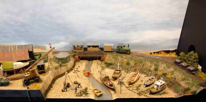 Compass Point Chris ODonoghue 2