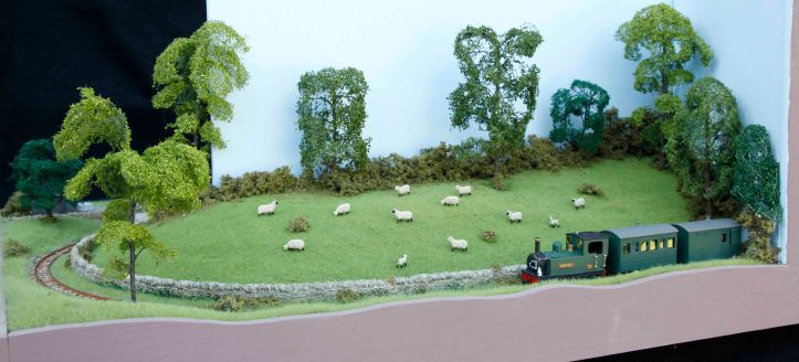 Countryside Side First