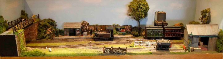 Nether End Roger Jones 1