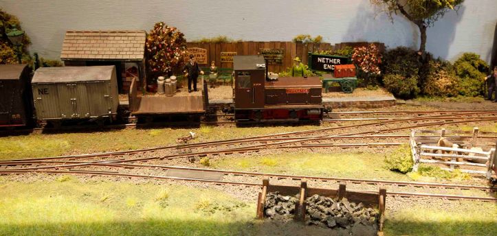 Nether End Roger Jones 2