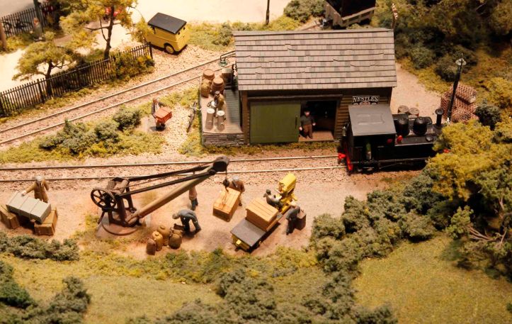 Purbeck John Thorne 2