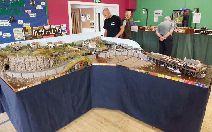 Avyn-A-Lyin Andy Bailey 1