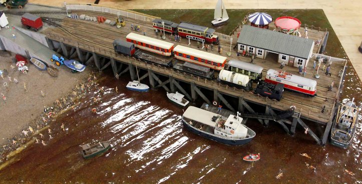 Avyn-A-Lyin Andy Bailey 3