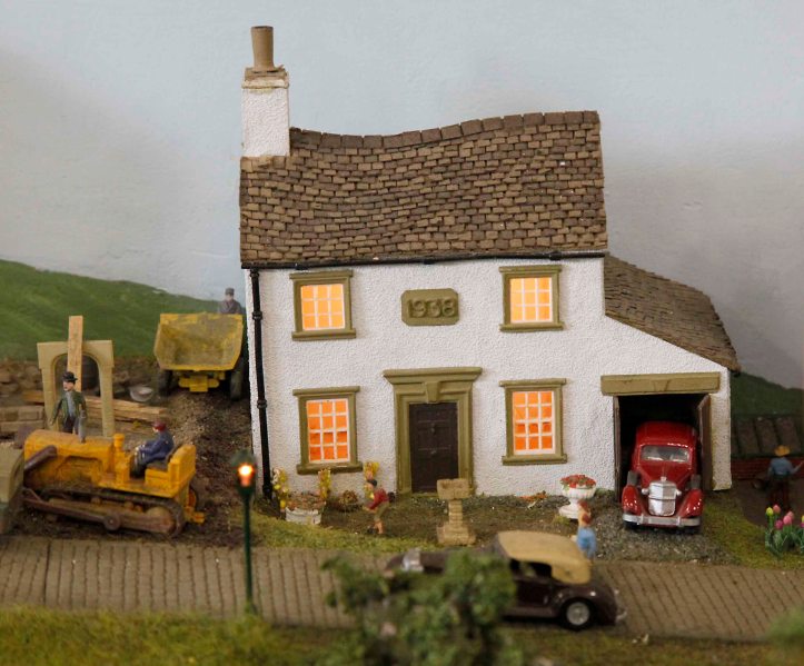 Avyn-A-Lyin Andy Bailey 6