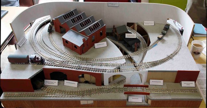 Bridges Hugh Milwards 1