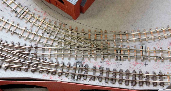 Bridges Hugh Milwards 2