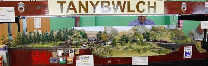 Tan-y-Bwylch Nigel Smith 1