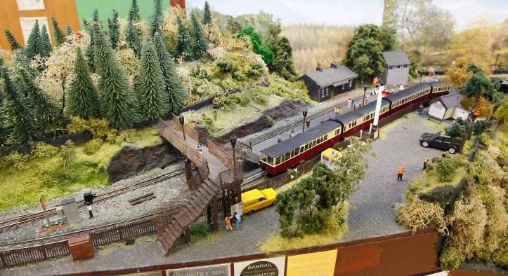 Tan-y-Bwylch Nigel Smith 2