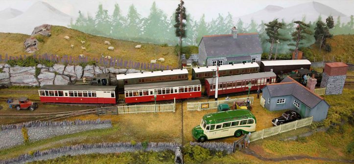 Tan-yr-Allt Roger Christian 1