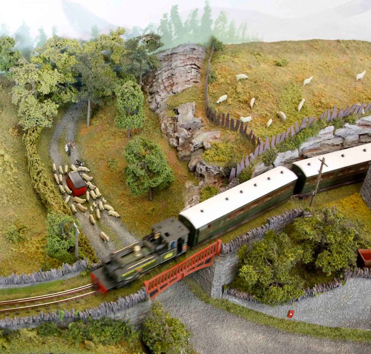 Tan-yr-Allt Roger Christian 2