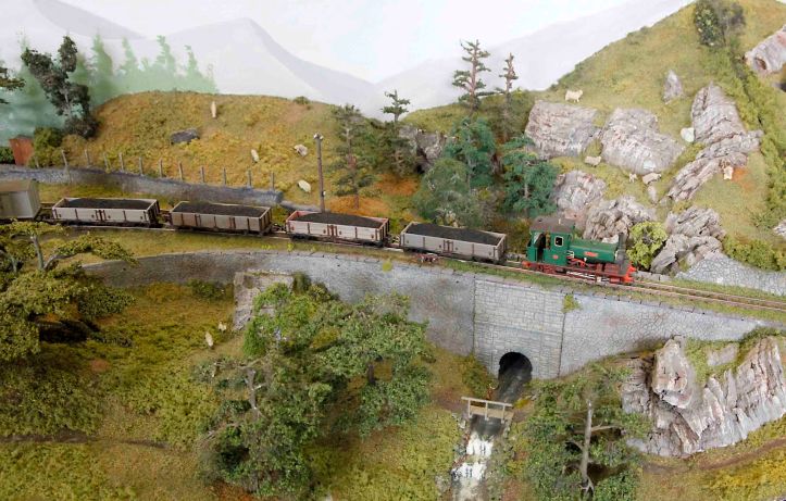 Tan-yr-Allt Roger Christian 3