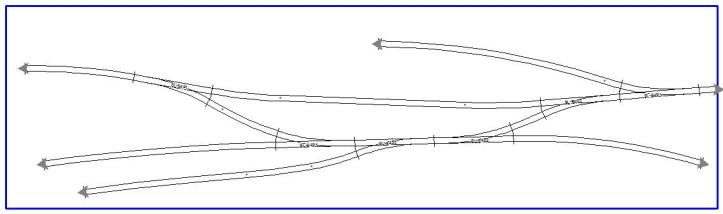 Thaxted 7 with all tighter points 113cm