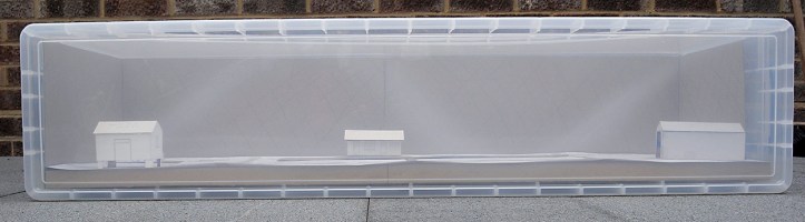 Prototype Layout in Christmas Tree Box 2