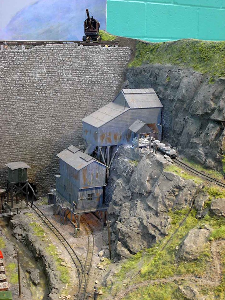 That Dam Layout John Lee 4