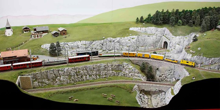 Baerenthal Mike Ausden