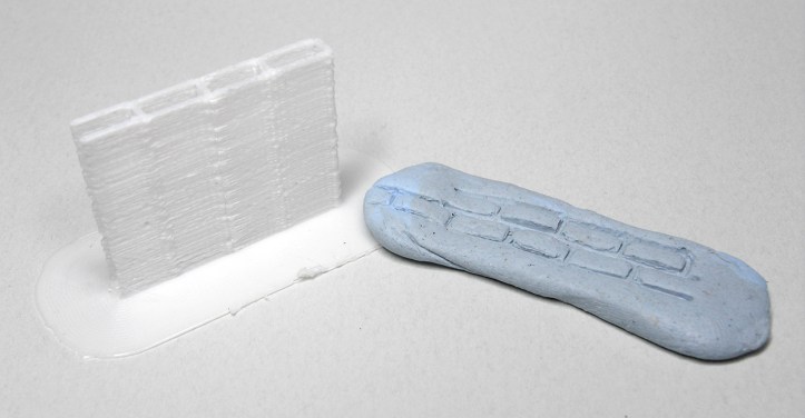 3D Printed Sett Cutter