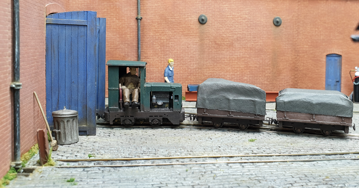 Thomas and Sons 3