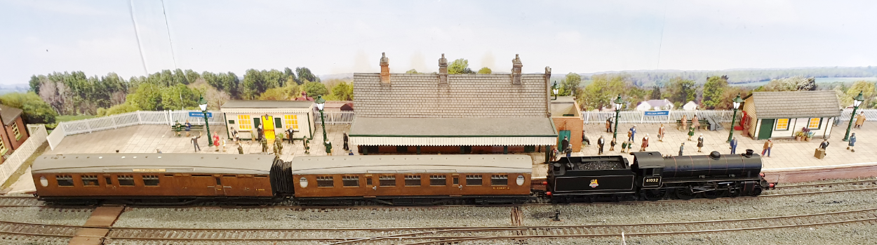 Beyton Bridge1 – Steve's Narrow Gauge Railway Adventure