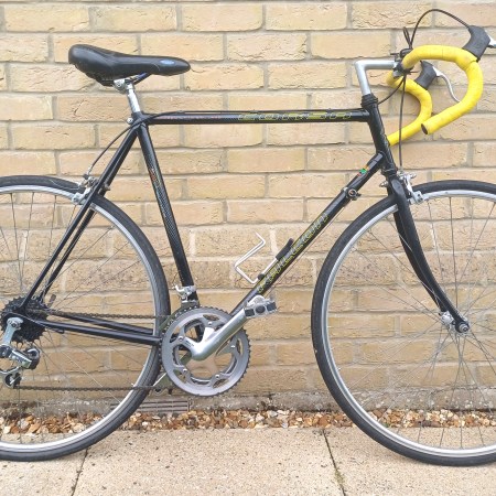 A bike for commuting into Cambridge UK