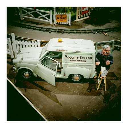 National Garden Railway Show 2026